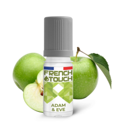 Adam et Eve - French Touch 10 ml fabriqué par French Touch de French Touch