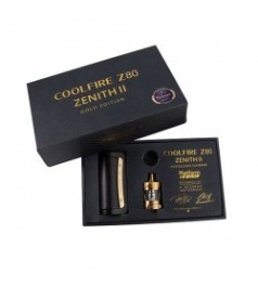 Kit Coofire Z80 Limited Gold Edition - Innokin fabriqué par Innokin de Packs & batteries