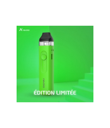 Kit Feelin Pod - Nevoks - Packs & batteries  - Nevoks  - 24,90 €
