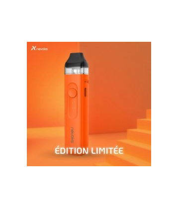 Kit Feelin Pod - Nevoks - Packs & batteries  - Nevoks  - 24,90 €