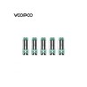 Resistance ITO - Voopoo (Par 5) fabriqué par Voopoo de Voopoo