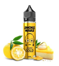 C3vapo Gold - Smoke Wars/E.Tasty 50ml fabriqué par E.Tasty de E.Tasty
