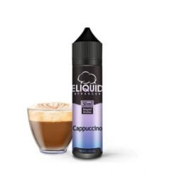 Cappuccino - Eliquid France 50ml fabriqué par Eliquid France de Eliquid France