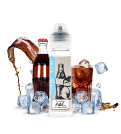 Freezy Cola - Les Créations by A&L 50ml fabriqué par A&L de Aromes et liquides