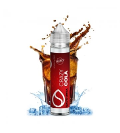 Crazy Cola - Savourea 50ml fabriqué par Savourea de Savourea