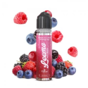 Leemo Fruits Rouges - Le French Liquide 50ml fabriqué par Le French Liquide de Le French Liquide