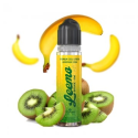 Leemo Banane kiwi - Le French Liquide 50ml fabriqué par Le French Liquide de Le French Liquide