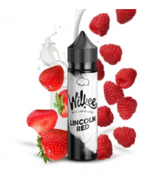 Lincold Red - Wilkee By Eliquid France 50ml fabriqué par Eliquid France de Eliquid France