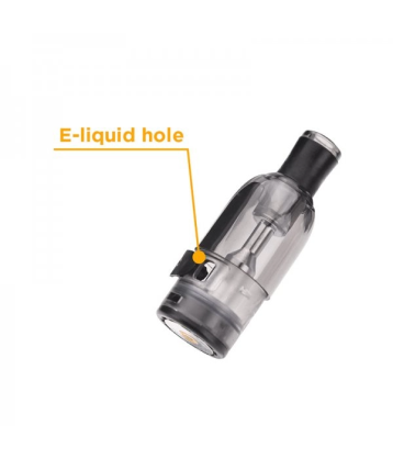 Cartouches Wenax M1 - Geekvape (Par 4) - GeekVape  - Geek Vape  - 10,90 €