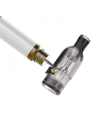 Cartouches Wenax M1 - Geekvape (Par 4) - GeekVape  - Geek Vape  - 10,90 €