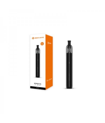 Kit Wenax M1 - Geekvape - Packs & batteries  - Geek Vape  - 14,90 €