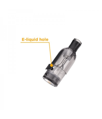 Kit Wenax M1 - Geekvape - Packs & batteries  - Geek Vape  - 14,90 €