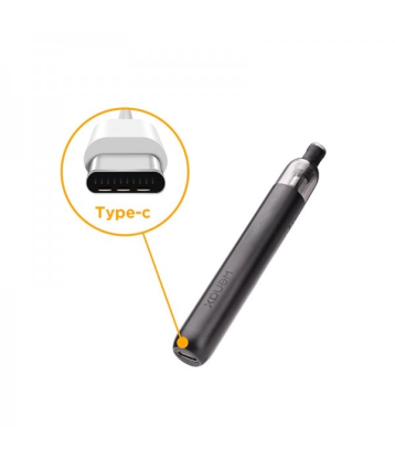 Kit Wenax M1 - Geekvape - Packs & batteries  - Geek Vape  - 14,90 €