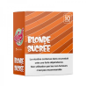 Puff Blonde Sucrée - Wpuff by Liquidéo fabriqué par Liquideo de Wpuff by Liquideo
