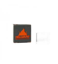 Pyrex Hellbeast 2 Subohm - Hellvape fabriqué par Hellvape de Hellvape