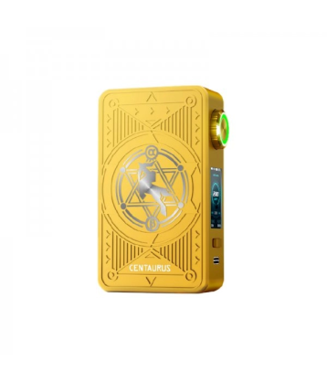 Box Centaurus M200 - Lost Vape - Box 2 accus  - Lost Vape  - 58,90 €