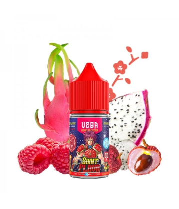Concentré Vega 30ml - Saint Flava by Swoke - Saint Flava SWOKE  - Swoke  - 12,90 €