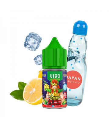 Concentré Vigo 30ml - Saint Flava by Swoke - Saint Flava SWOKE  - Swoke  - 12,90 €