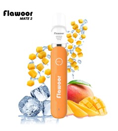 Kit Mangue Glacée - Flawoor Mate 2