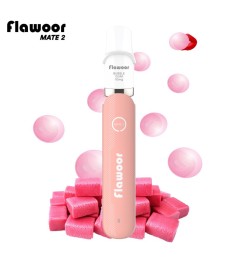 Kit Bubble Gum - Flawoor Mate 2