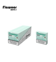 Cartouche Menthol Premium - Flawoor Mate 2