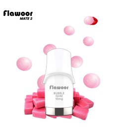 Cartouche Bubble Gum - Flawoor Mate 2