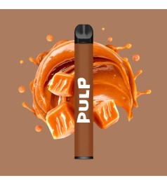 Caramel Original - Le Pod Pulp