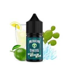 Concentré Limonade Citron Vert Cactus 30ML - Mexican Cartel