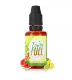 Concentré The Green Oil 30ML - Fruity Fuel/Maison Fuel