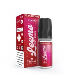 Fruits Rouges (Sel nicotine) - Leemo/Le French Liquide