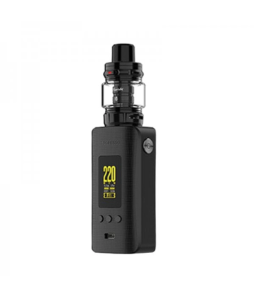 Pack Gen 80S iTank 2 Edition - Vaporesso - Packs & batteries  - Vaporesso  - 54,90 €