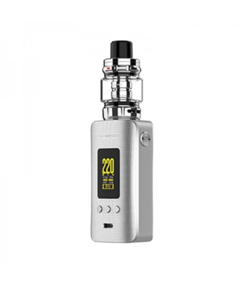 Pack Gen 80S iTank 2 Edition - Vaporesso - Packs & batteries  - Vaporesso  - 54,90 €