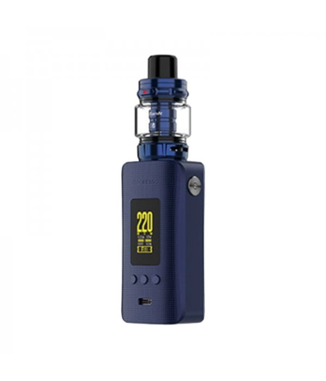 Pack Gen 80S iTank 2 Edition - Vaporesso - Packs & batteries  - Vaporesso  - 54,90 €
