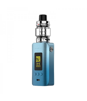 Pack Gen 80S iTank 2 Edition - Vaporesso - Packs & batteries  - Vaporesso  - 54,90 €