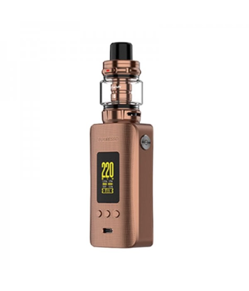 Pack Gen 80S iTank 2 Edition - Vaporesso - Packs & batteries  - Vaporesso  - 54,90 €