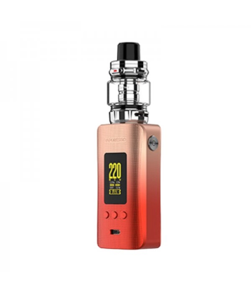 Pack Gen 80S iTank 2 Edition - Vaporesso - Packs & batteries  - Vaporesso  - 54,90 €