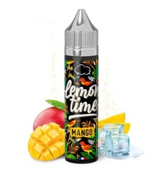 Mango 50ml - Lemon'Time/Eliquid France