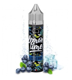 Blueberry 50ML - Lemon'Time/Eliquid France
