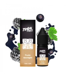 Fruits Sauvages - Tribal Force