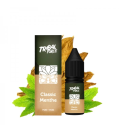 Classic Menthe - Tribal Force