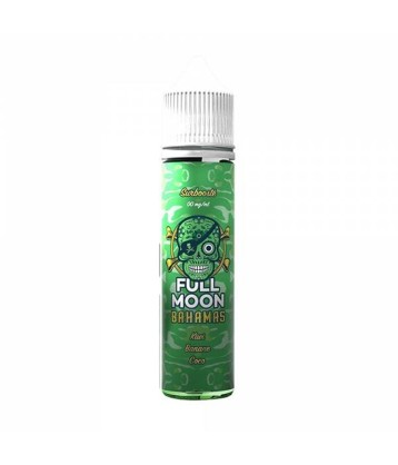 Bahamas 50ml - Pirates/Full Moon - Full Moon  - Full Moon  - 23,90 €