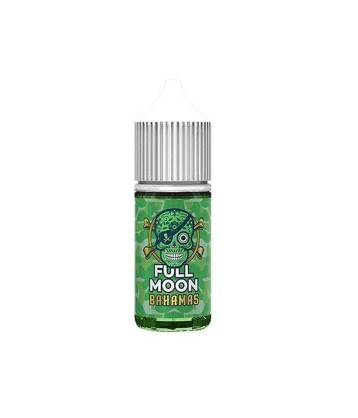 Concentré Bahamas 30ml - Pirates/Full Moon - Arôme Full Moon  - Full Moon  - 12,90 €