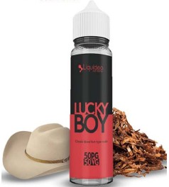 Lucky Boy 50ML Fifty - Liquideo