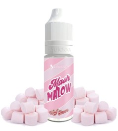 Mashmallow - Wpuff Flavors by Liquidéo