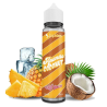 Ananas Coconut 50ml - Wpuff Flavors by Liquidéo
