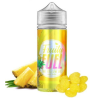 The Yellow Oil 100ml - Fruity Fuel - Fruity Fuel  - Fruity Fuel  - 24,90 €