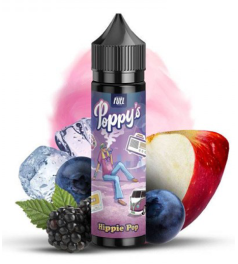 Hippie Pop 50ml - Poppy's/Maison Fuel