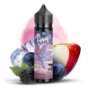 Hippie Pop 50ml - Poppy's/Maison Fuel - Maison Fuel  - Maison Fuel  - 24,90 €