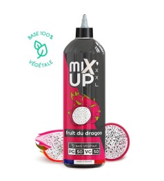 Fruit du Dragon 1 litre MixUp