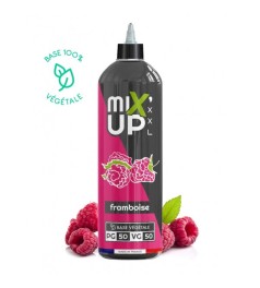 Framboise 1 litre MixUp